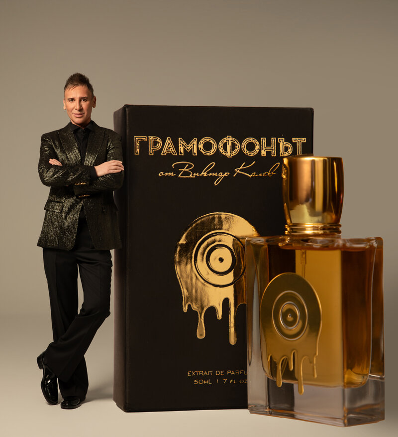 IMG_8458 ГРАМОФОНЪТ от ВИКТОР КАЛЕВ - Image 1