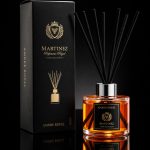 Парфюм за дома AMBRE ROYAL – Martinez рийд дифузер 140 ml