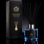 Парфюм за дома ATLANTIS – Martinez рийд дифузер 140 ml