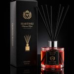 Парфюм за дома CRIMSON ROUGE – Martinez рийд дифузер 140 ml