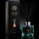 Парфюм за дома SULTAN – Martinez рийд дифузер 140 ml