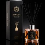Парфюм за дома SUMMER ELIXIR – Martinez рийд дифузер 140 ml